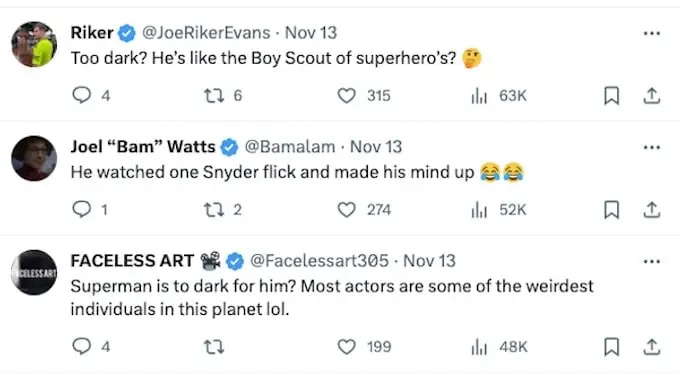   i fan chiamano Jacob Elordi su Twitter
