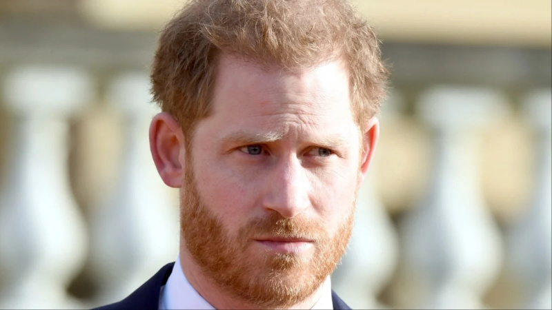 Ecco come il principe Harry è stato preso in giro da Jelly Roll
