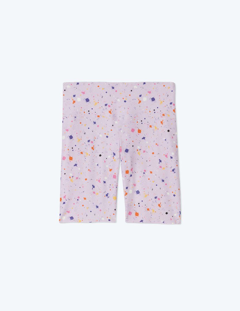 Paint Splatter