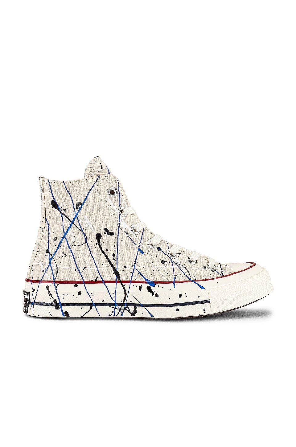 Paint Splatter