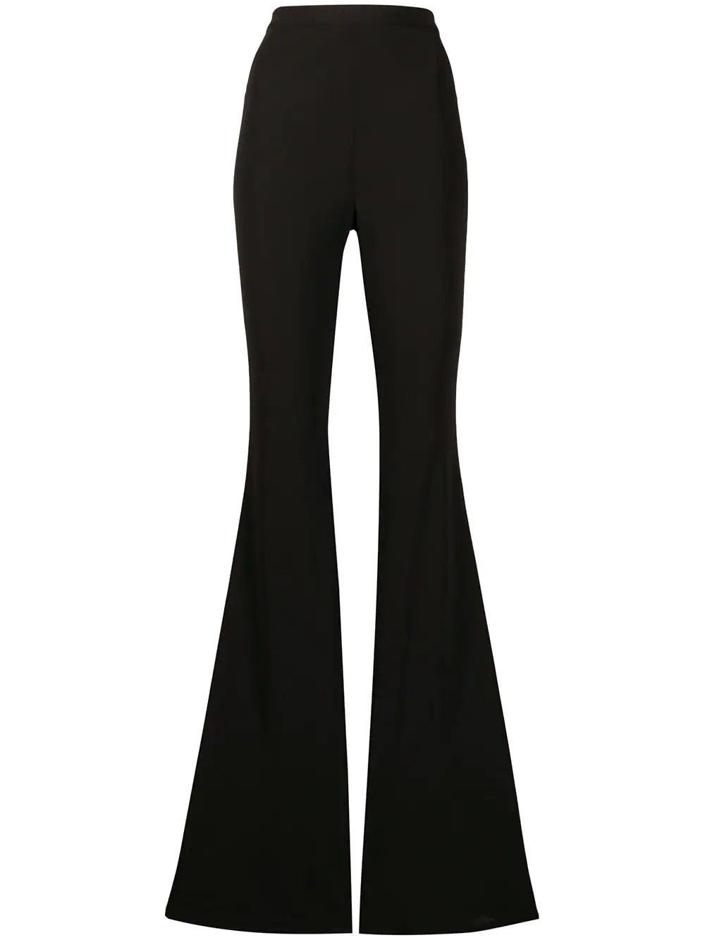 Extreme Bell Bottom Flares