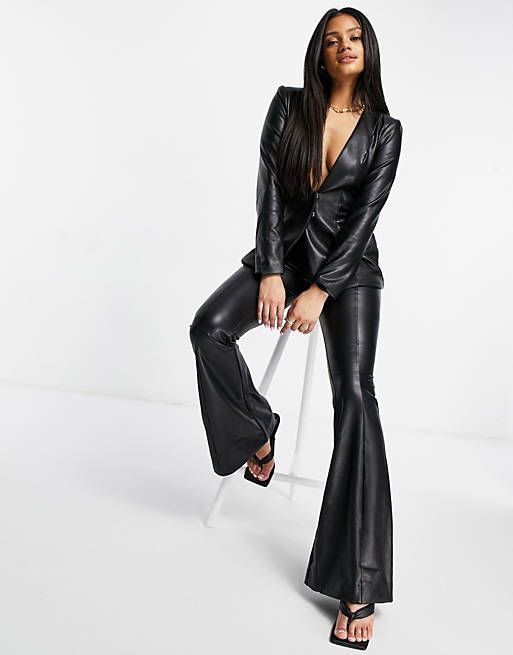 Extreme Bell Bottom Flares