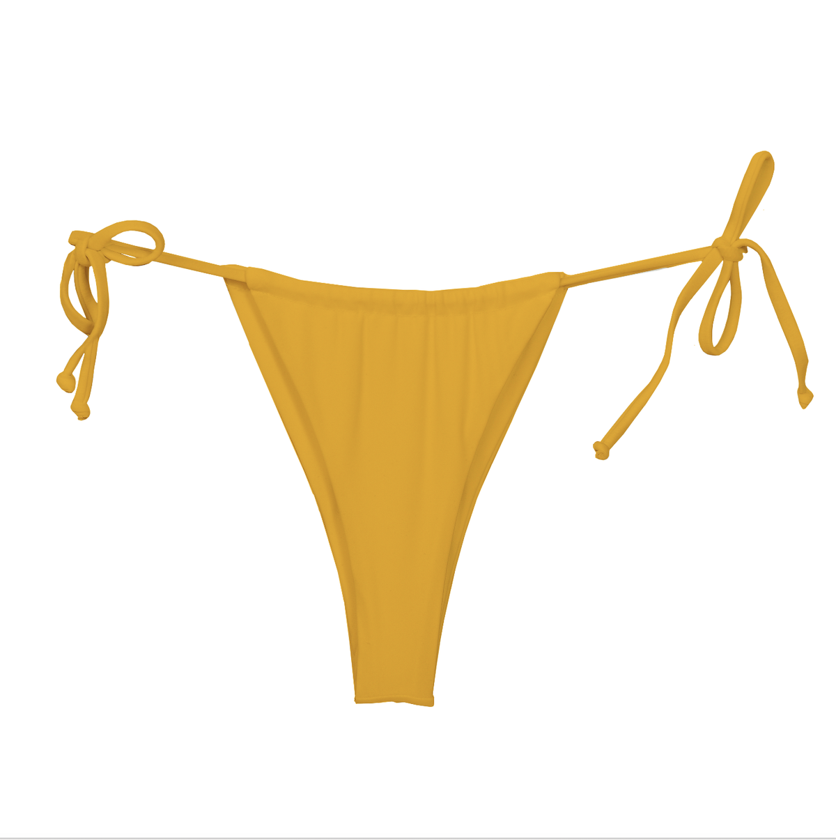 Labiausiai susijaudinusi vasaros tendencija-tai į Tarzaną panašios styginės bikinio kelnės