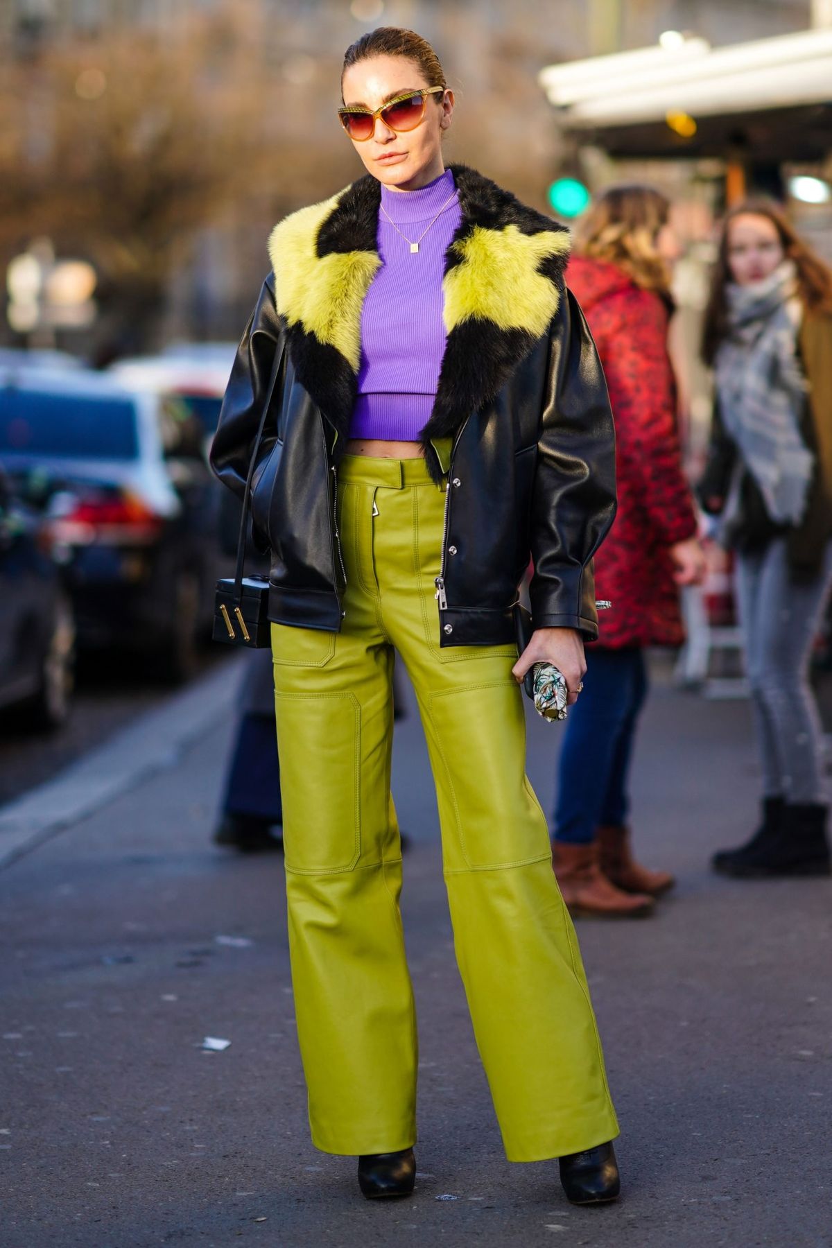 Scooby Doo hat tolle Outfit-Ideen für 2021