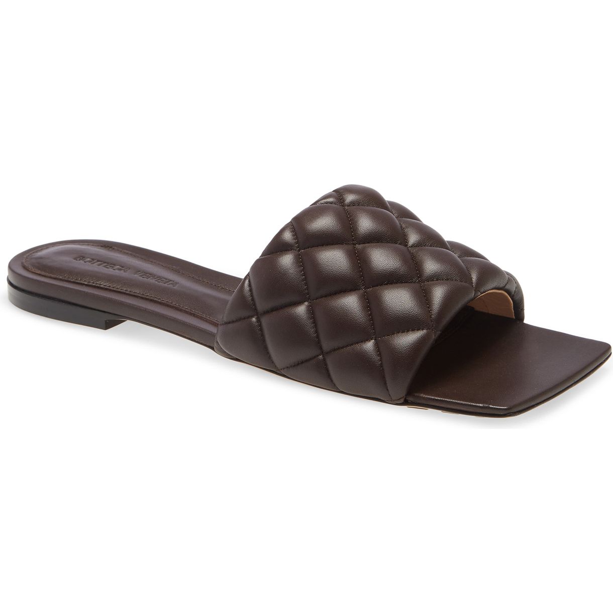 Sandalen en open schoenhakken