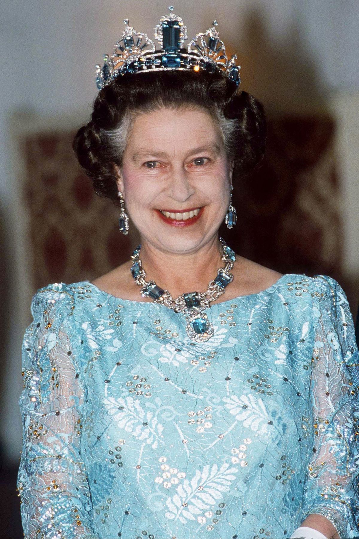 Queen Jewels China