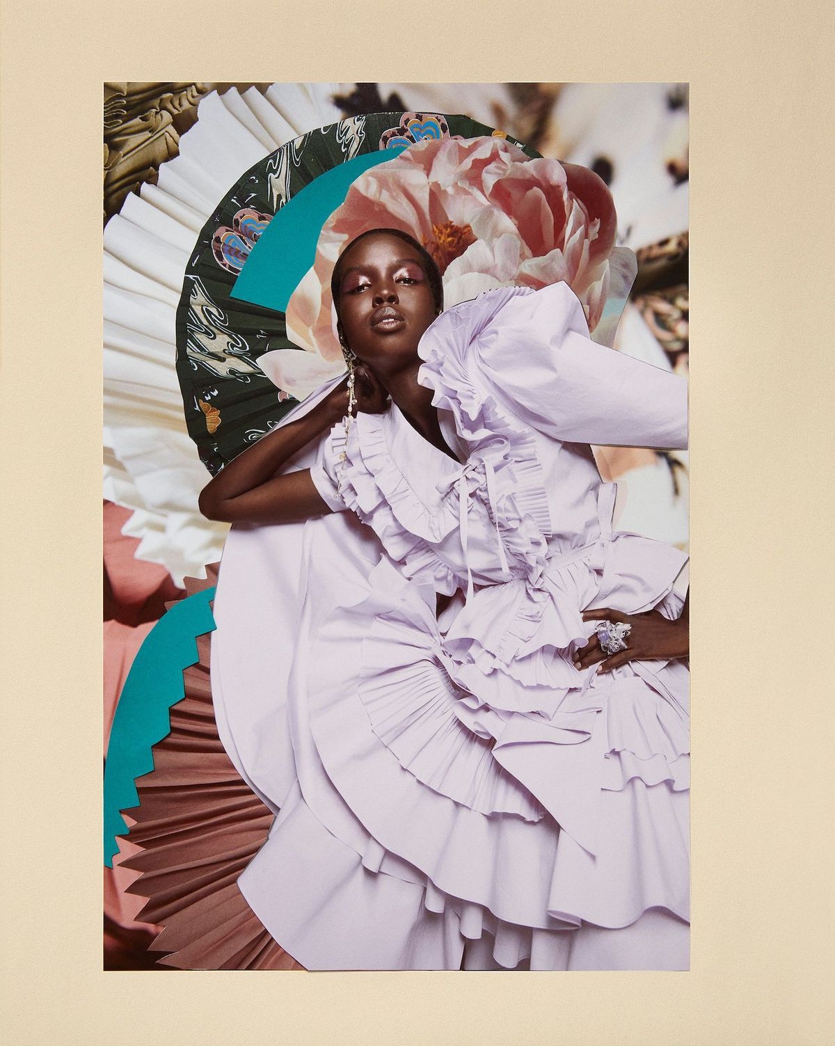 campanha ulla johnson primavera 2021