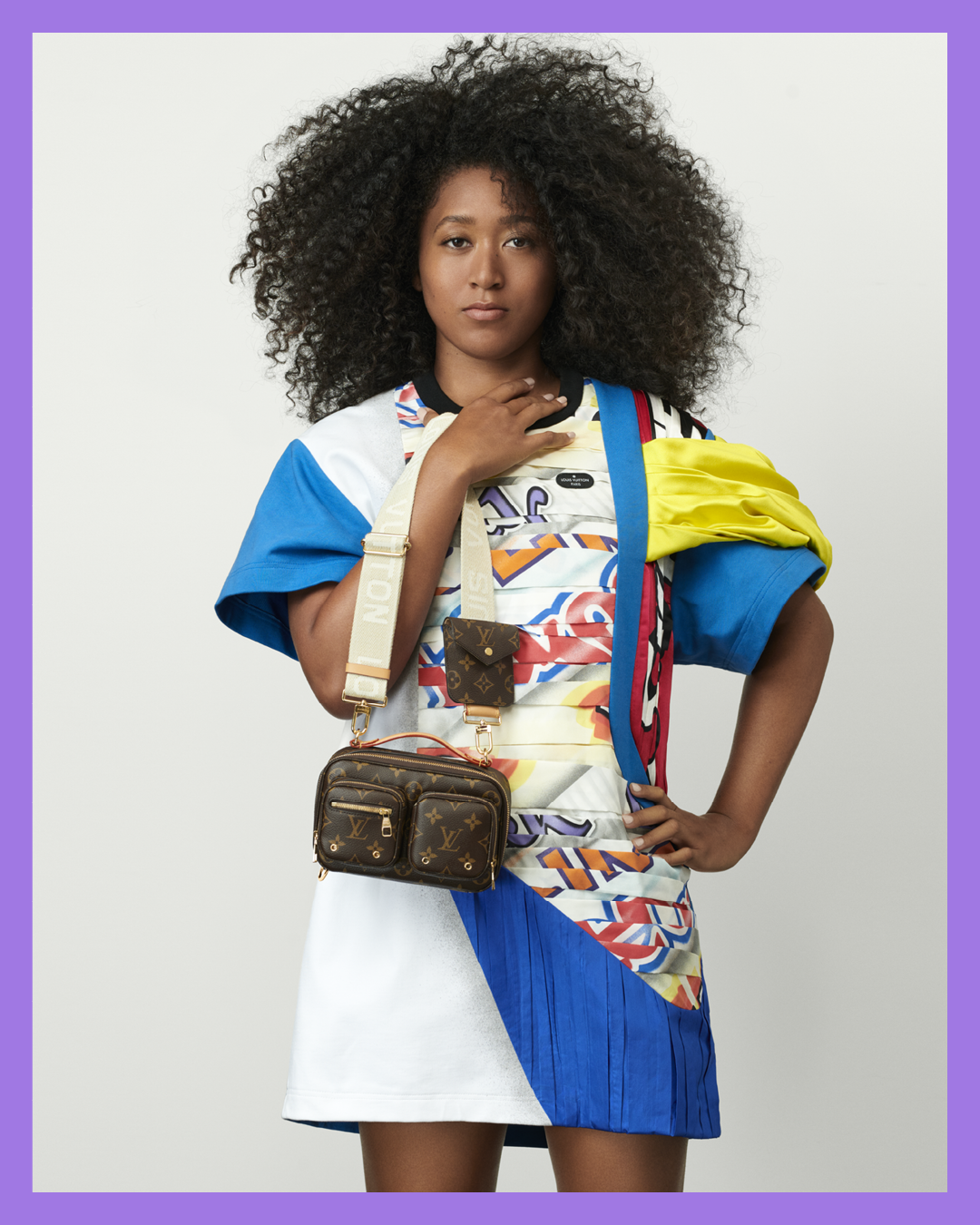 Louis Vuitton Spring 2021