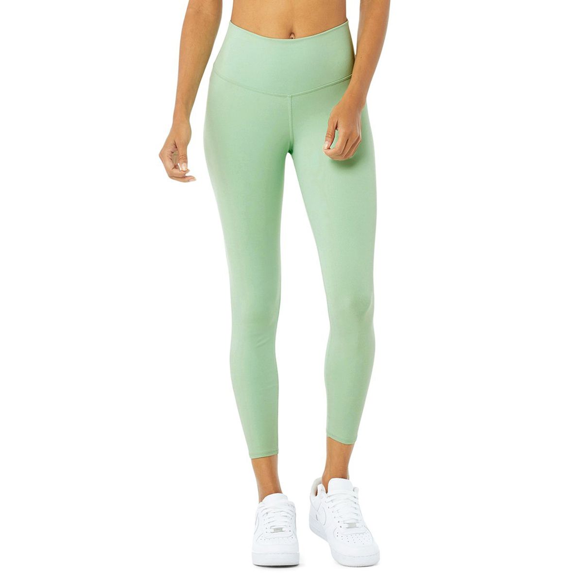 Alo Yoga Honeydew Collection