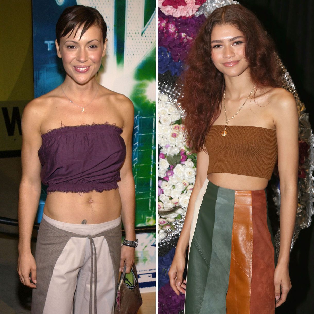 Trends uit de jaren 2000