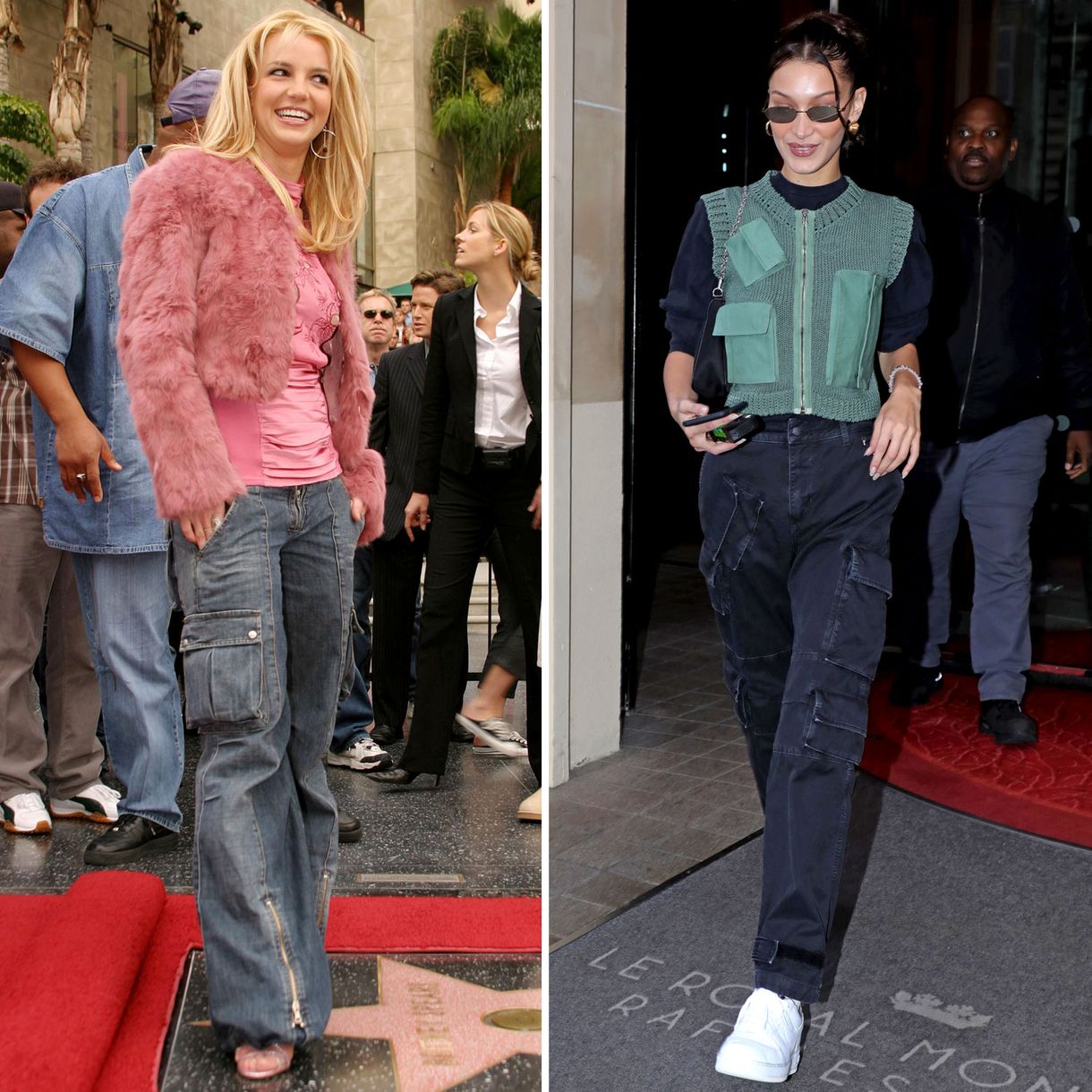 Trends uit de jaren 2000