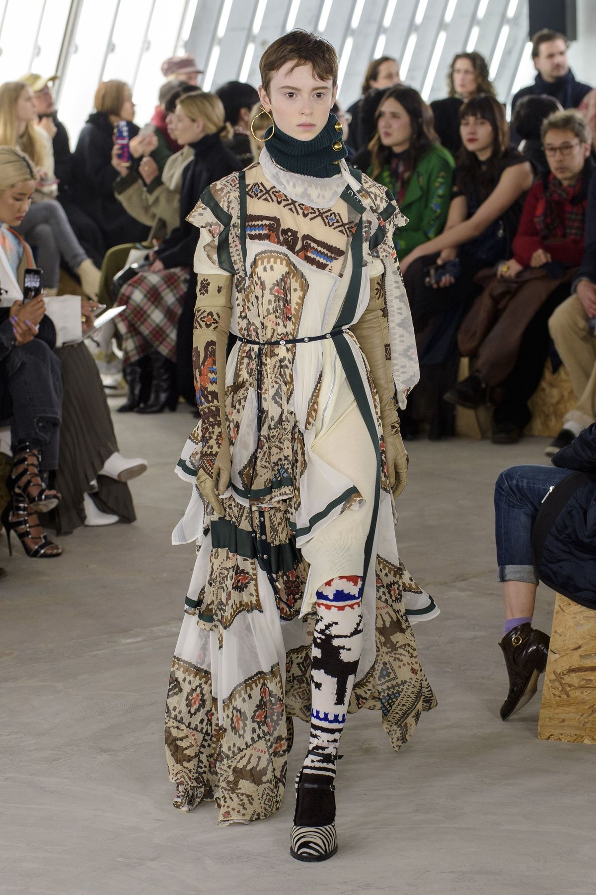Moda, odzież, pas startowy, pokaz mody, projektowanie mody, modelka, połączenie, projekt, haute couture, wydarzenie,
