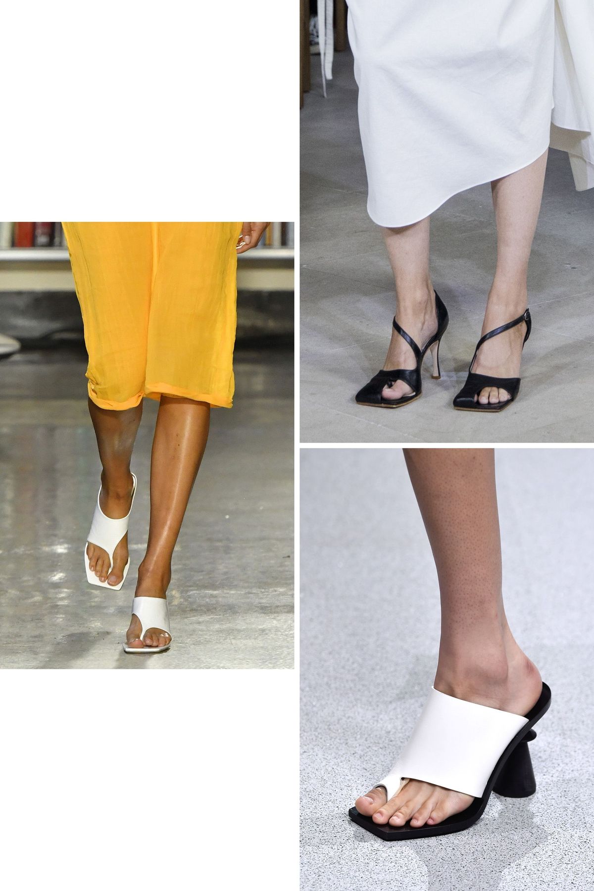 Bijela, Obuća, Odjeća, Žuta, Noga, Ljudska noga, Gležanj, Cipela, Moda, Sandala,