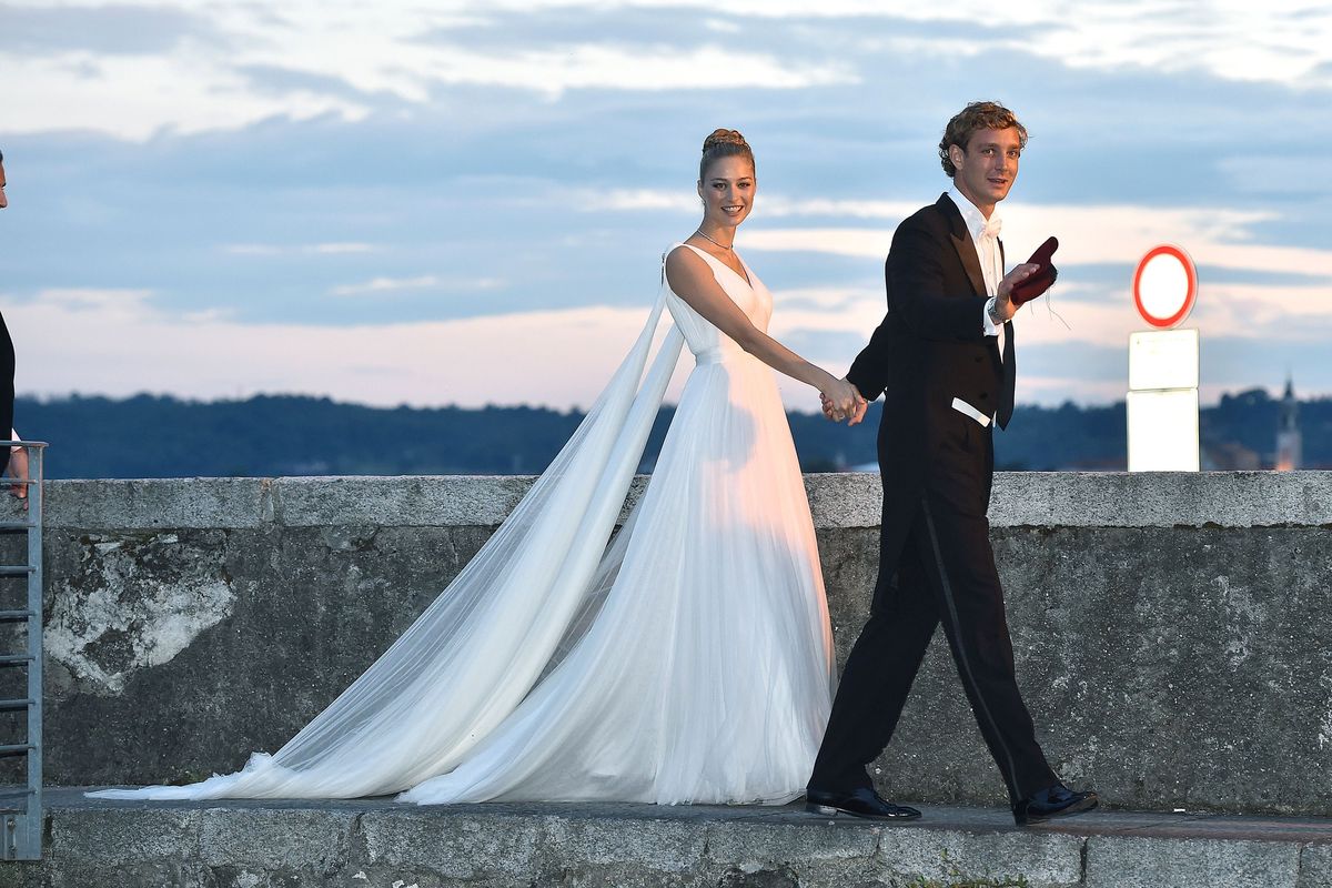 hbz ikonske vjenčanice 2015 beatrice borromeo gettyjpg