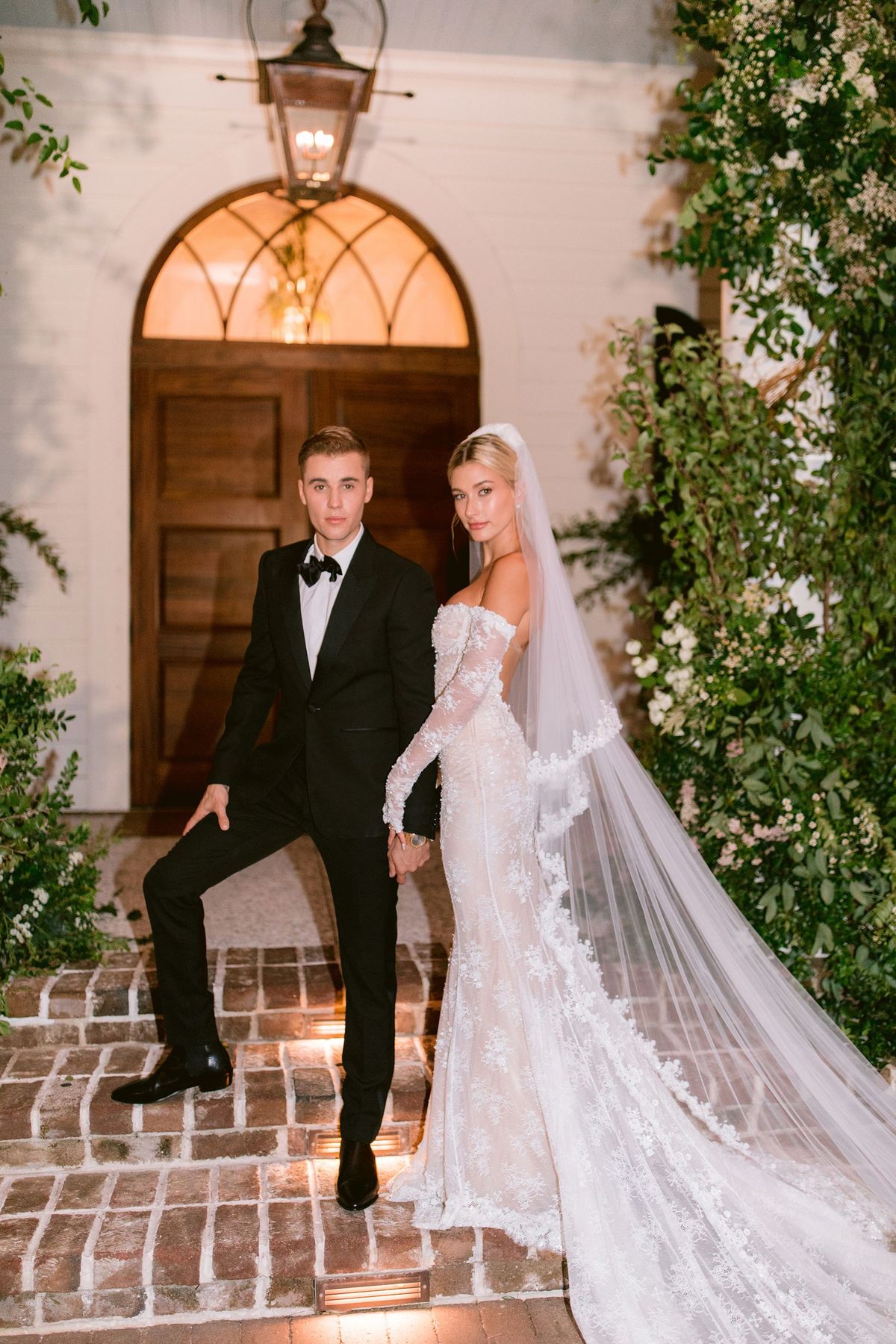 Hailey Baldwin i Justin Bieber