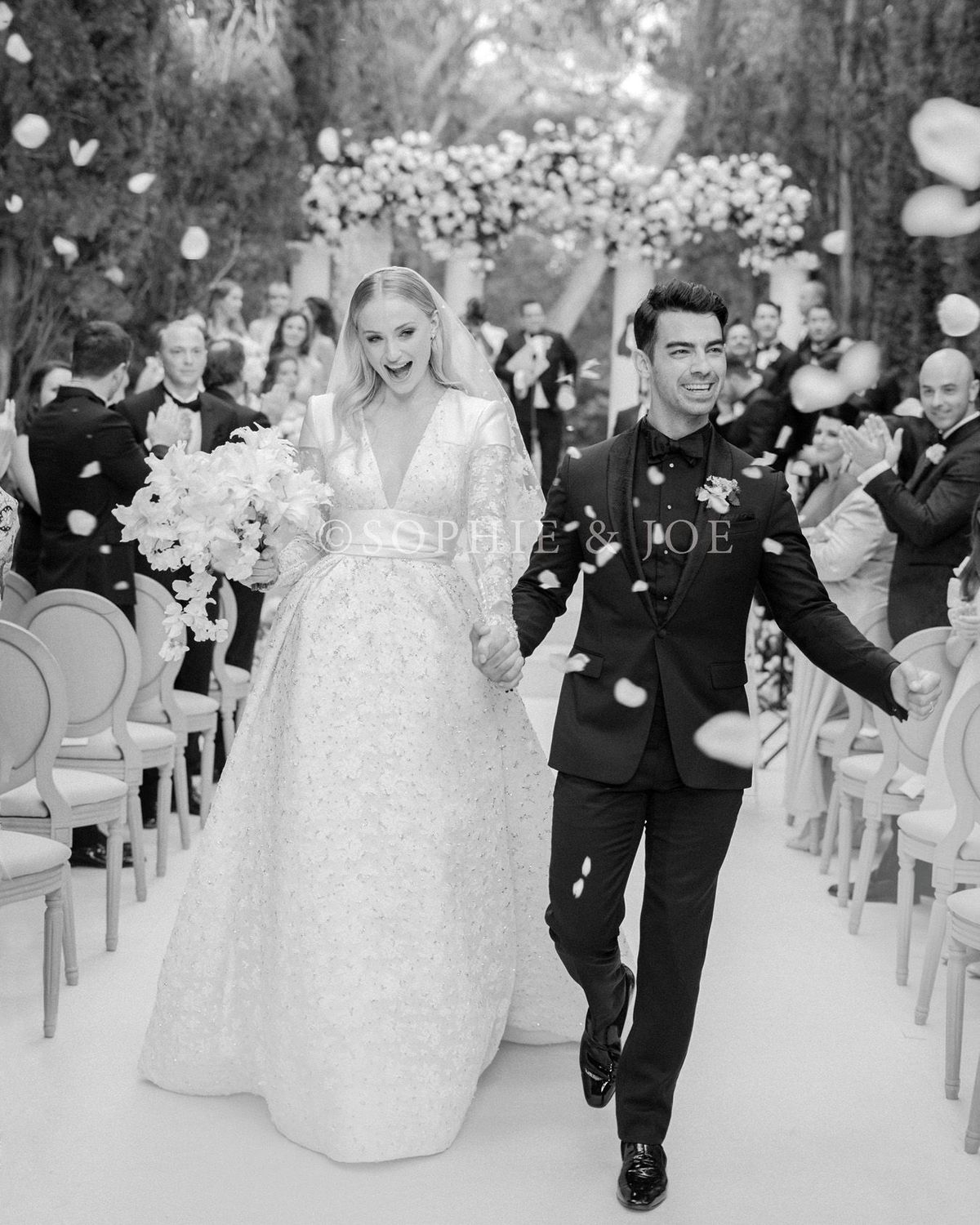 vjenčanje sophie turner i joe jonas