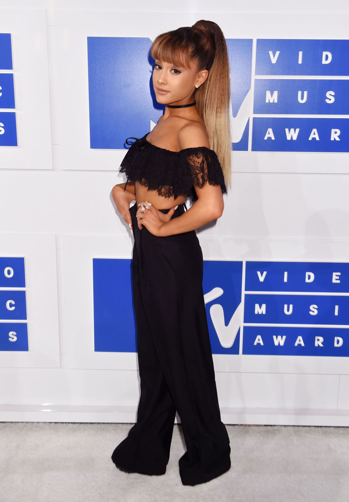 Ariana Grande