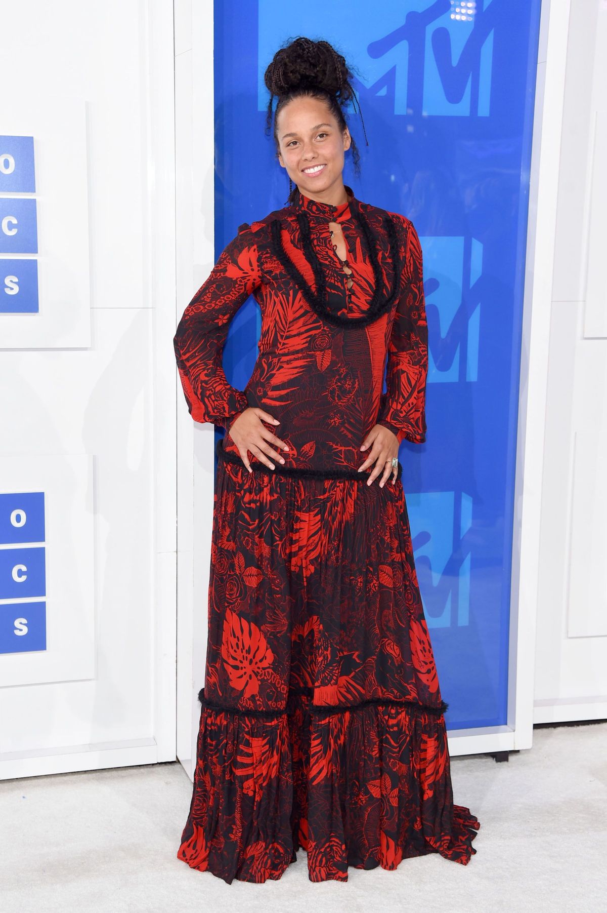Alicia Keys