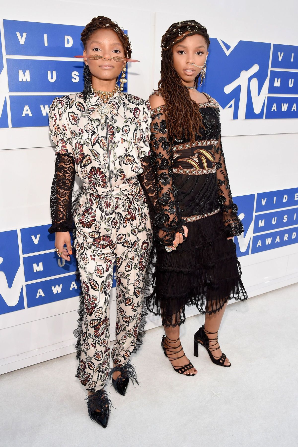 Chloe x Halle