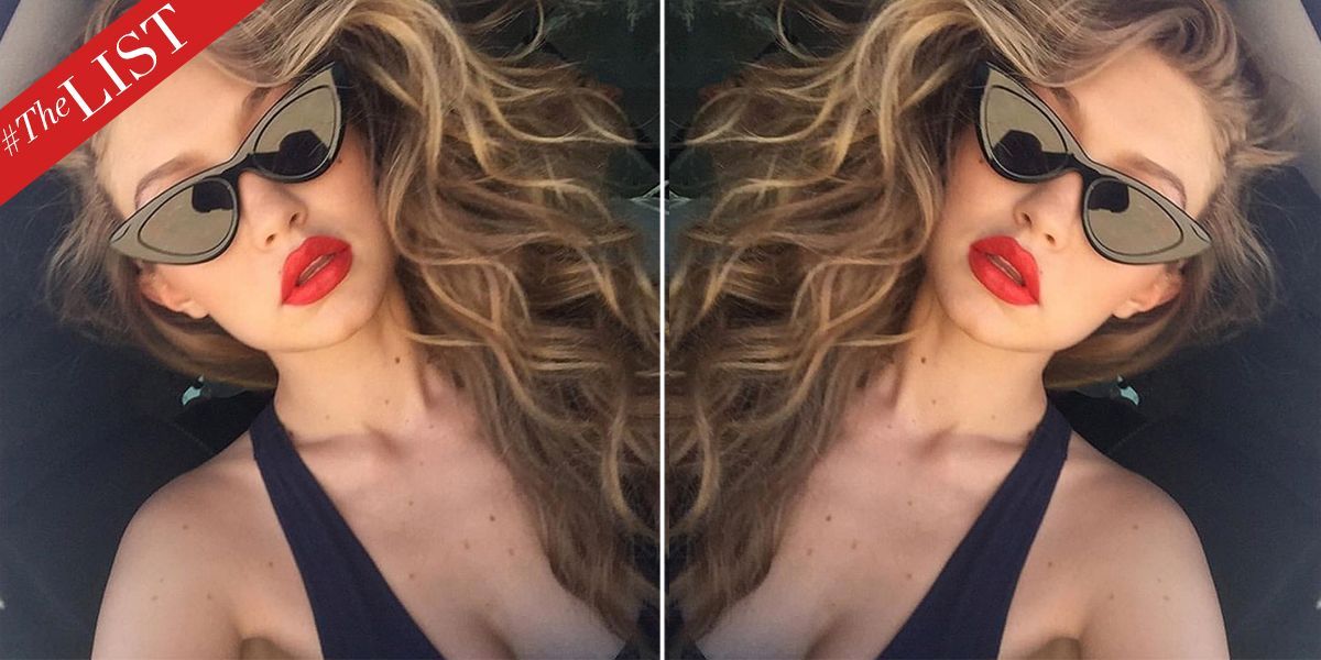 #TheList: Szerezz be egy Cateye elme keretet