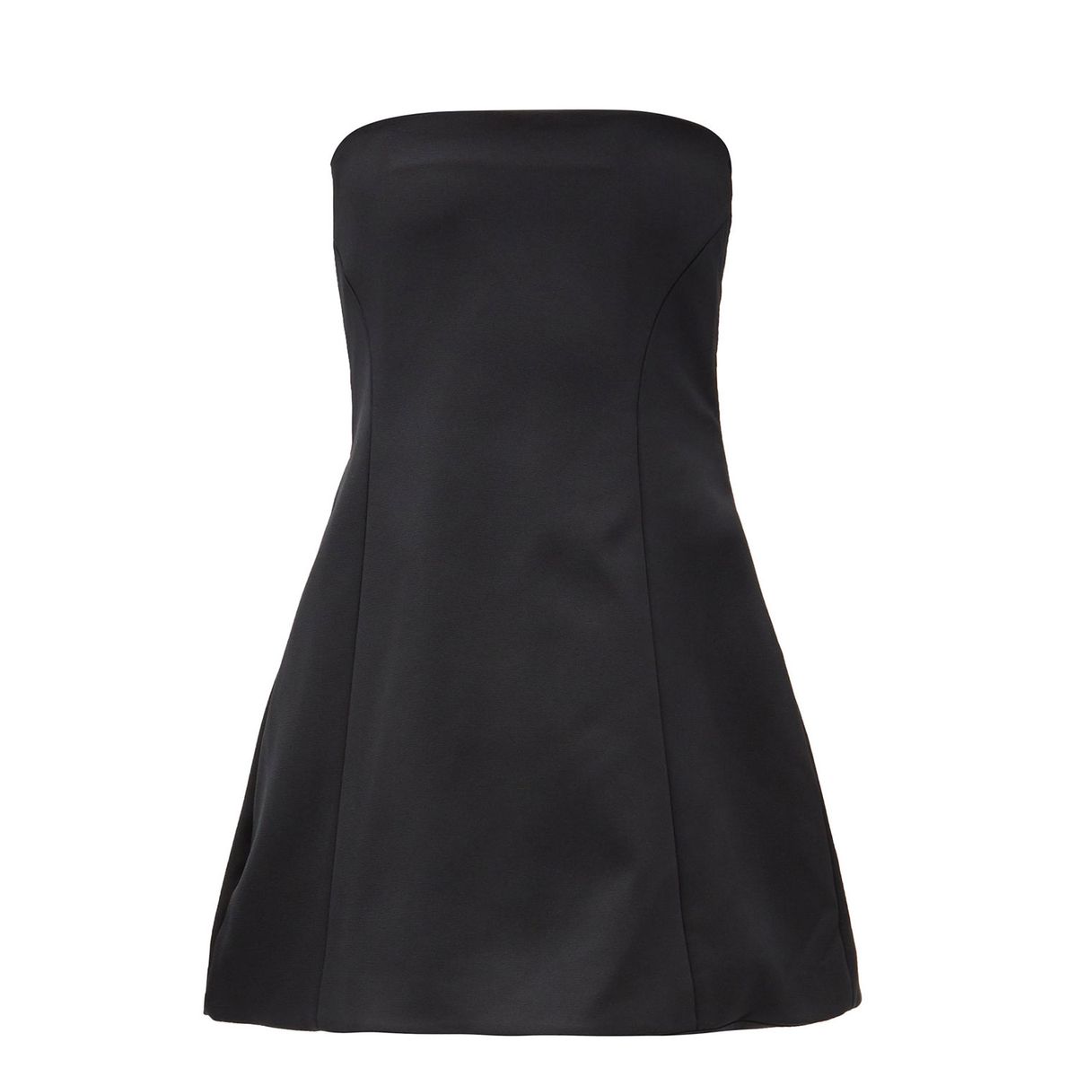 Minikleid Stirnband