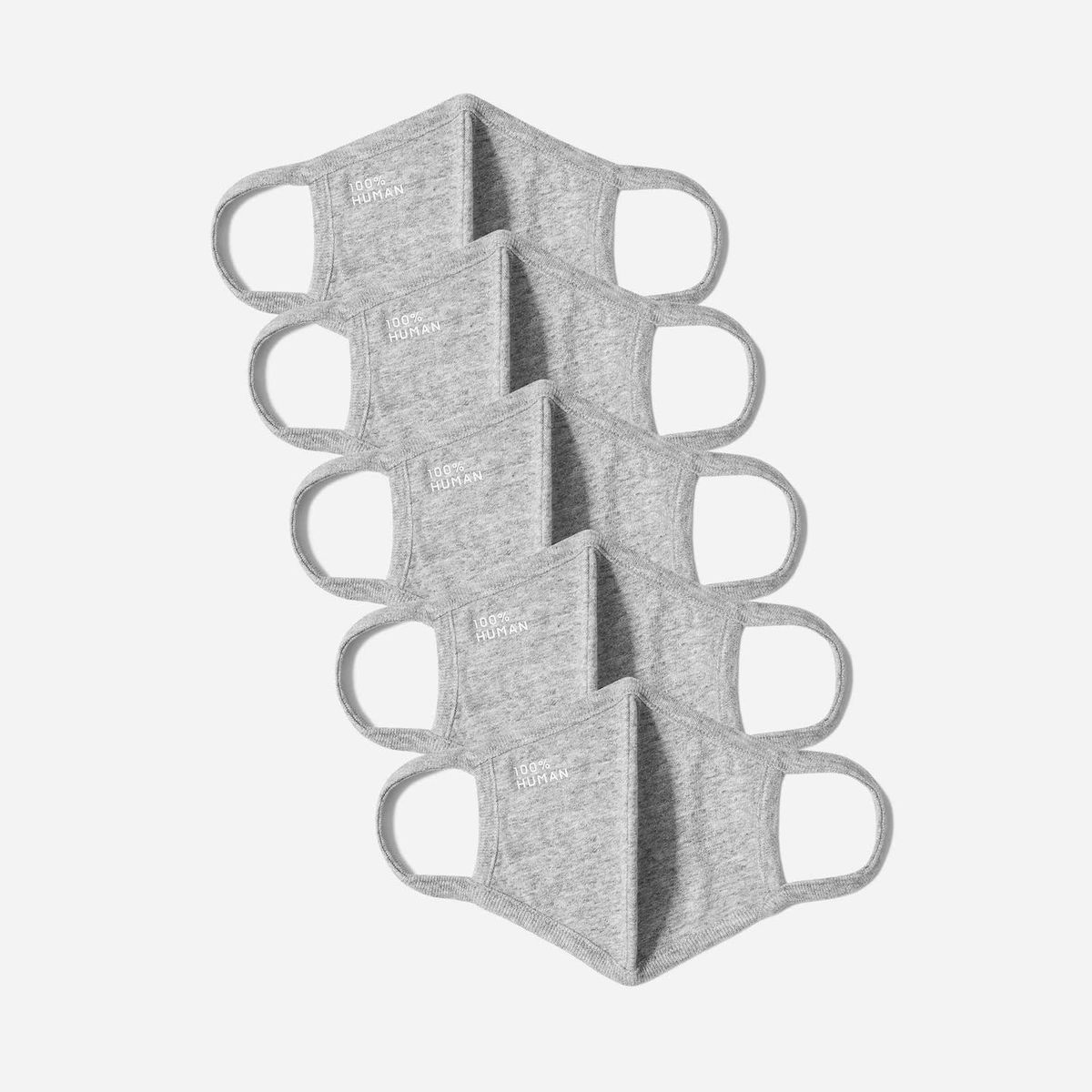 Everlane ansiktsmasker