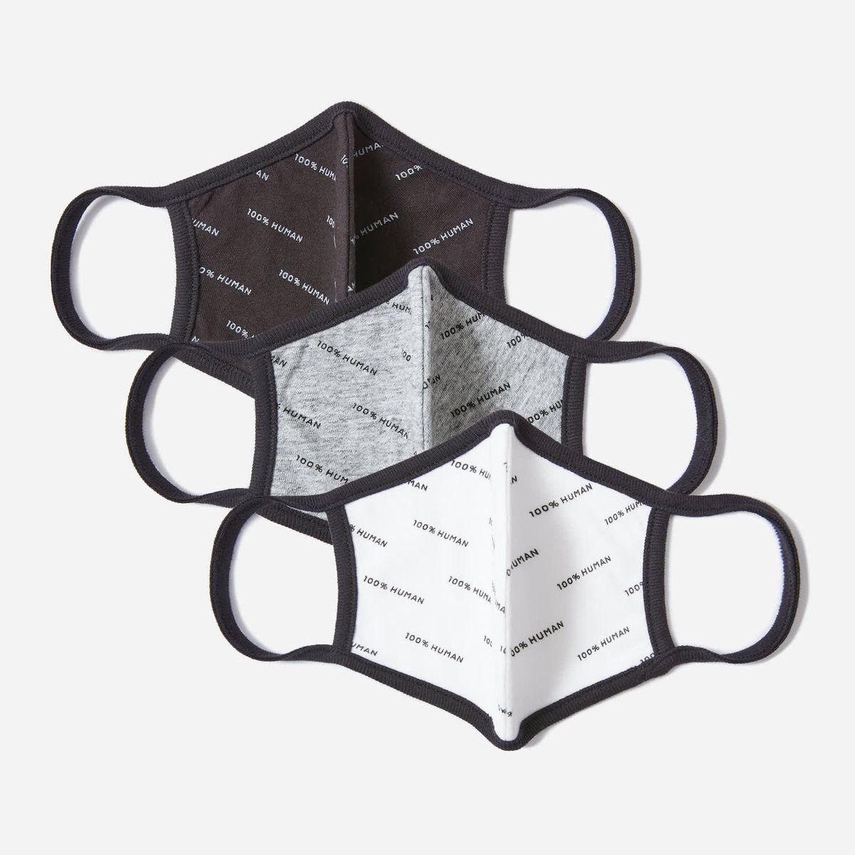 Everlane ansiktsmasker