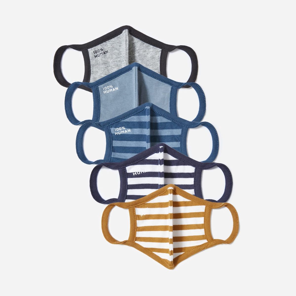 Everlane ansiktsmasker