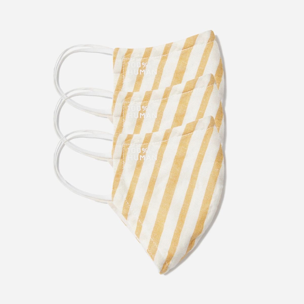 Everlane ansiktsmasker