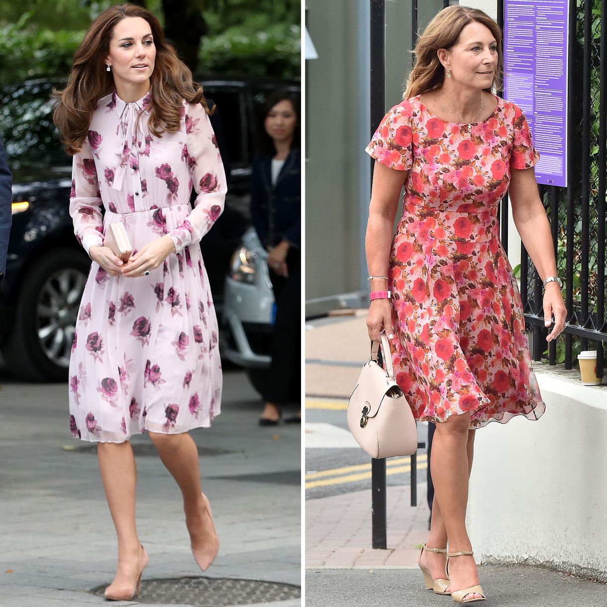 Kate Carole Middleton Estil