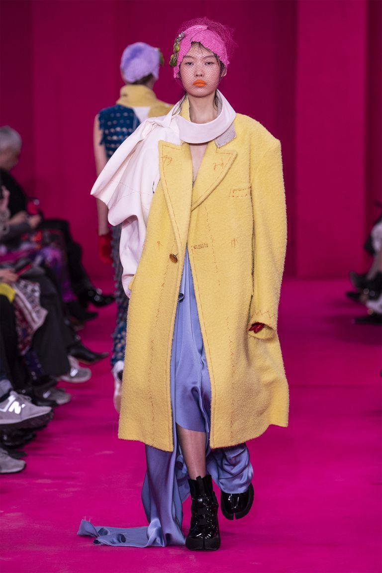 Maison Margiela Couture 2020