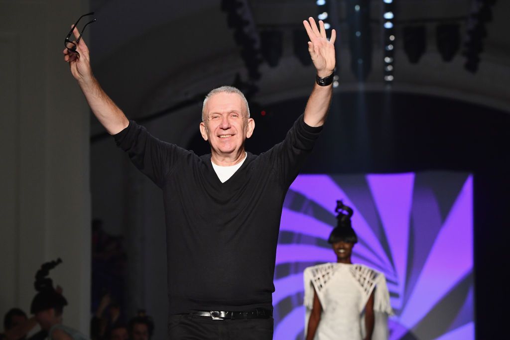 Jean Paul Gaultier'in Yaklaşan Pist Şovu Sonu Olacak