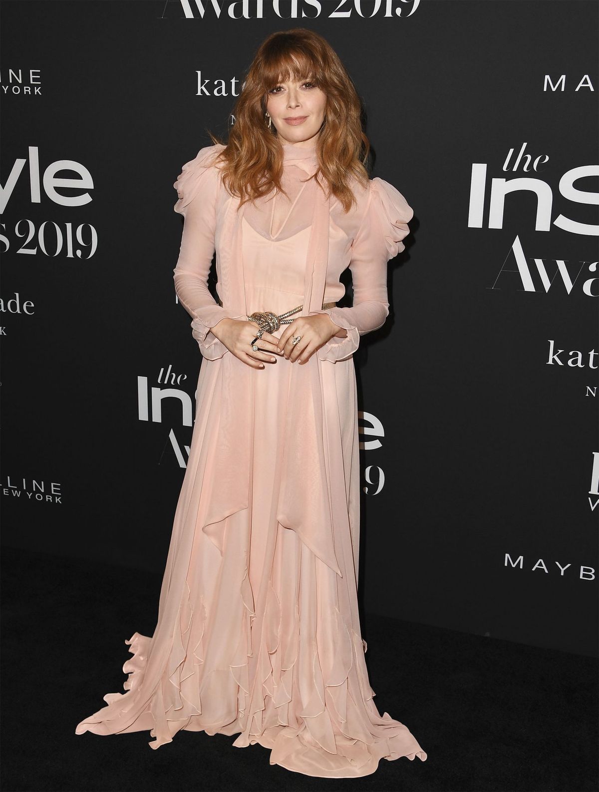 Style Crush Madeline Brewer og Natasha Lyonne