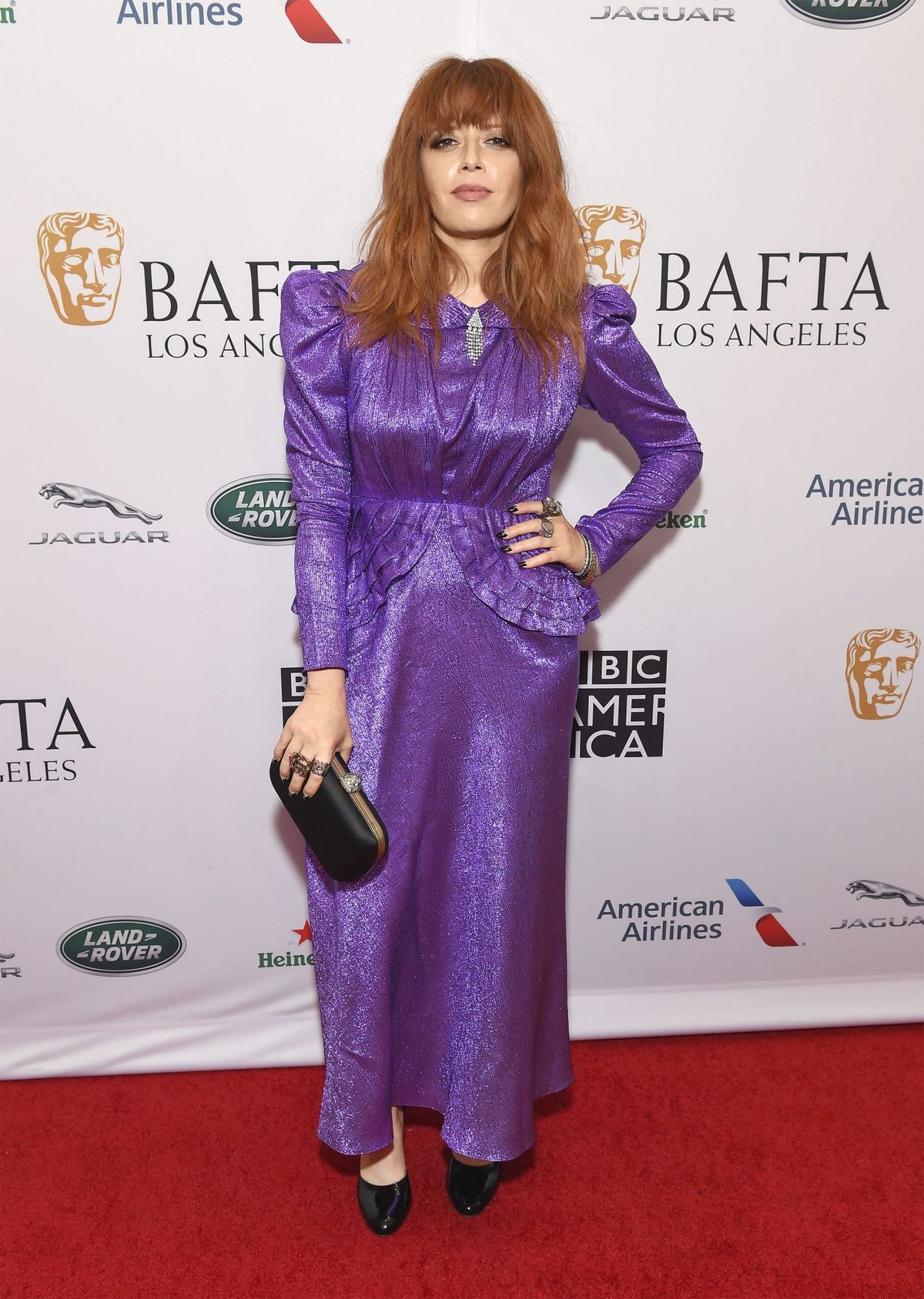 Style Crush Madeline Brewer og Natasha Lyonne