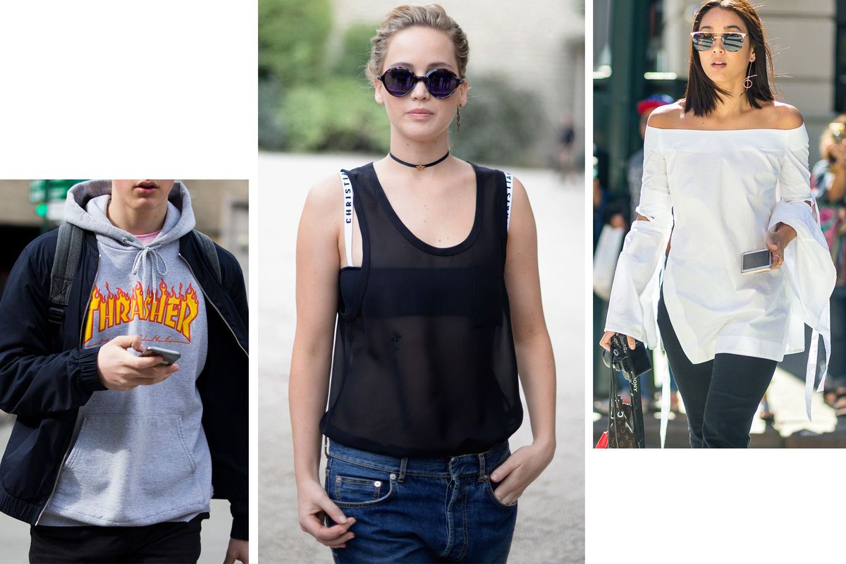 Odjeća, rame, ulična moda, naočale, moda, traperice, vrat, majica, sunčane naočale, zglob,