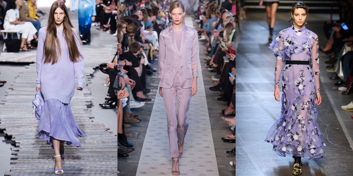 Modni model, Moda, Odjeća, Pista, Haute couture, Ulična moda, Modna revija, Ružičasta, Proljeće, Tekstil,