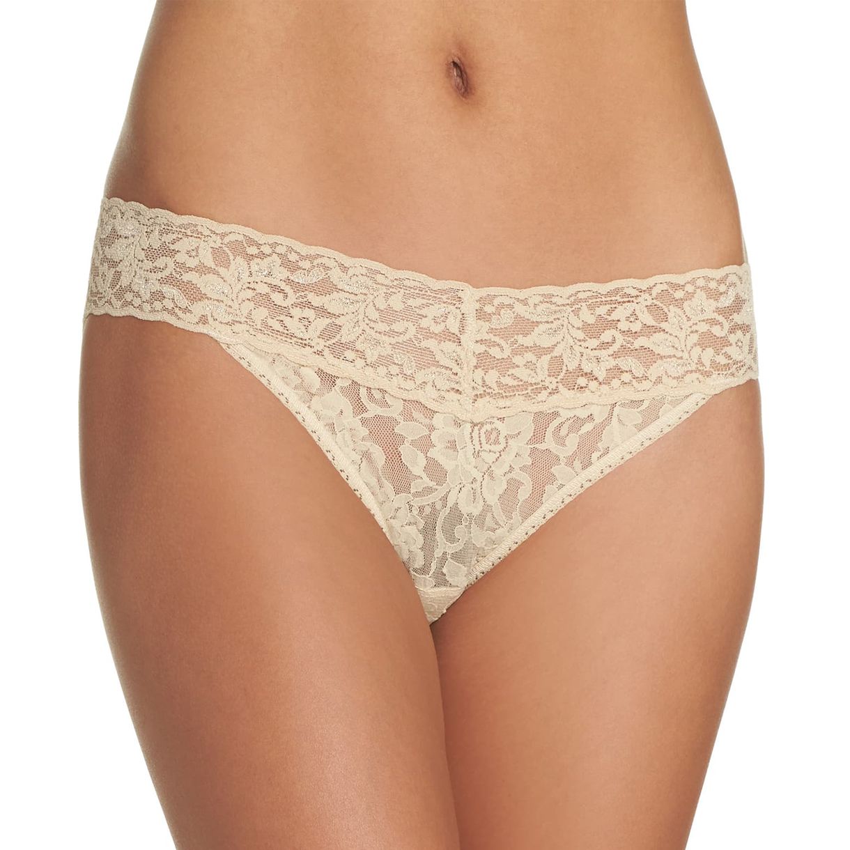 Nėriniai apatiniai drabužiai HANKY PANKY