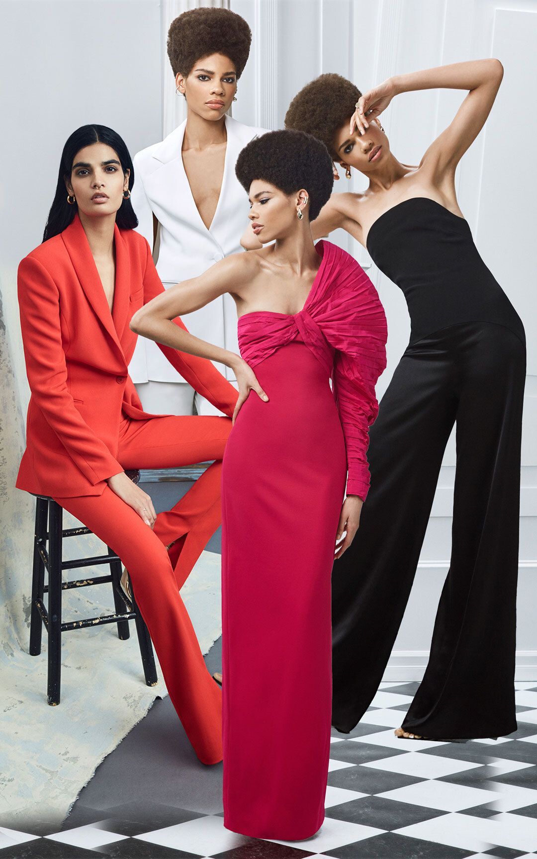 cushnie