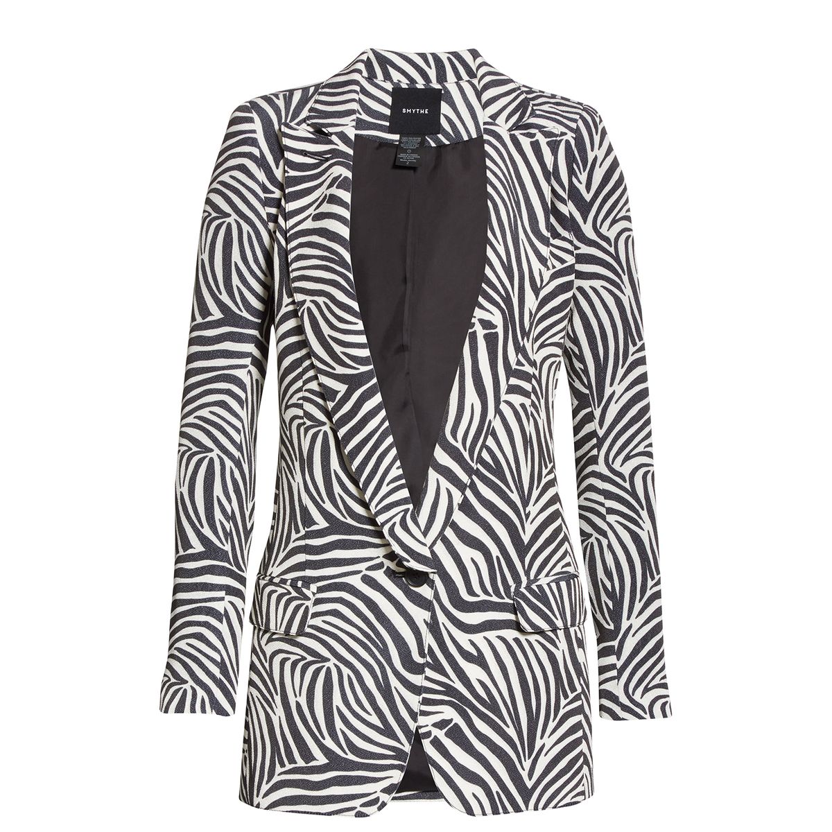 Vince Drapey Boyfriend Blazer