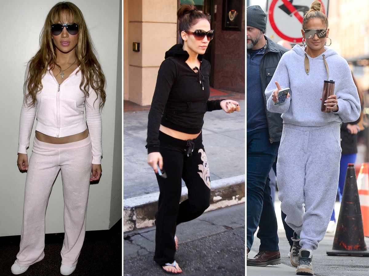 Lecții de stil Jennifer Lopez