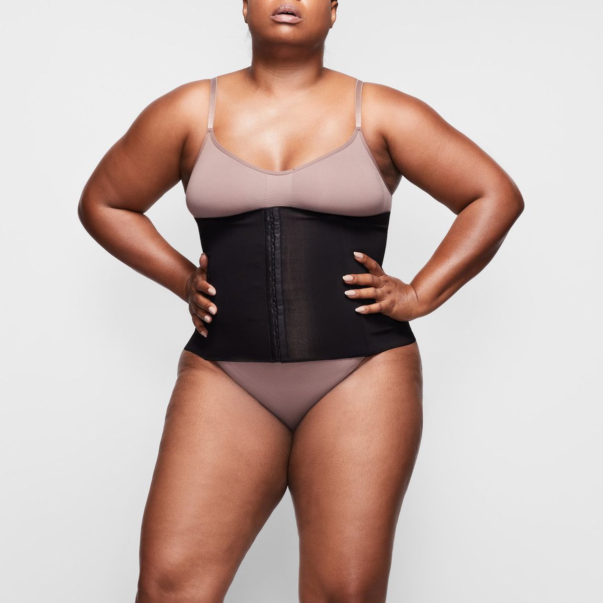 plus size shapeware