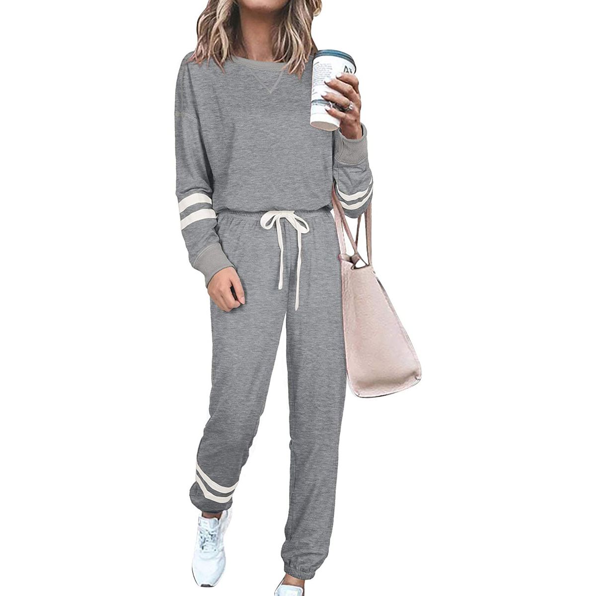 Sieanear Loungewear-Sweatsuit
