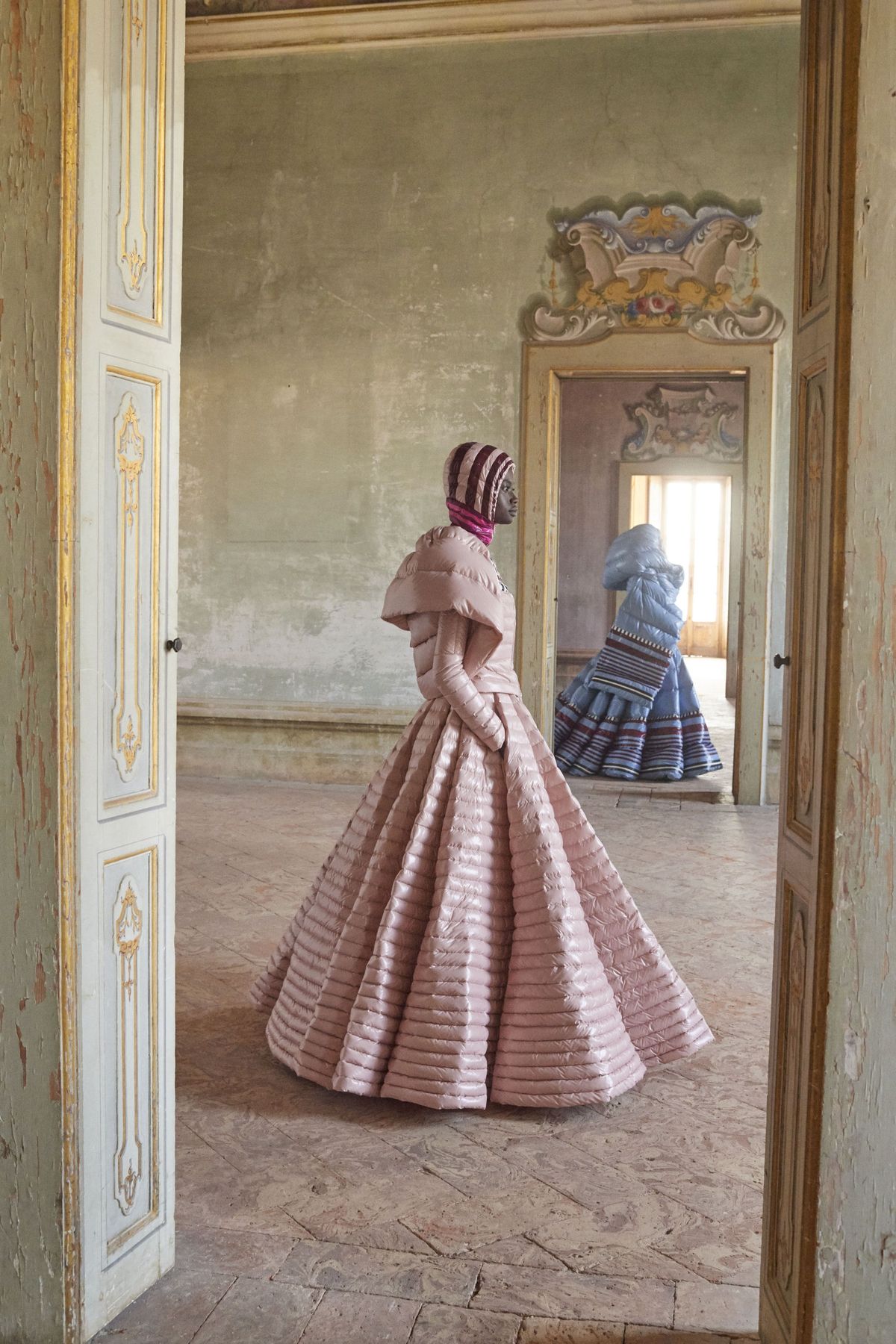 Vestido, Vestido, Moda, Rosa, Quarto, saia de basquete, Desenho de figurino, Alta costura, Arquitetura, Piso,