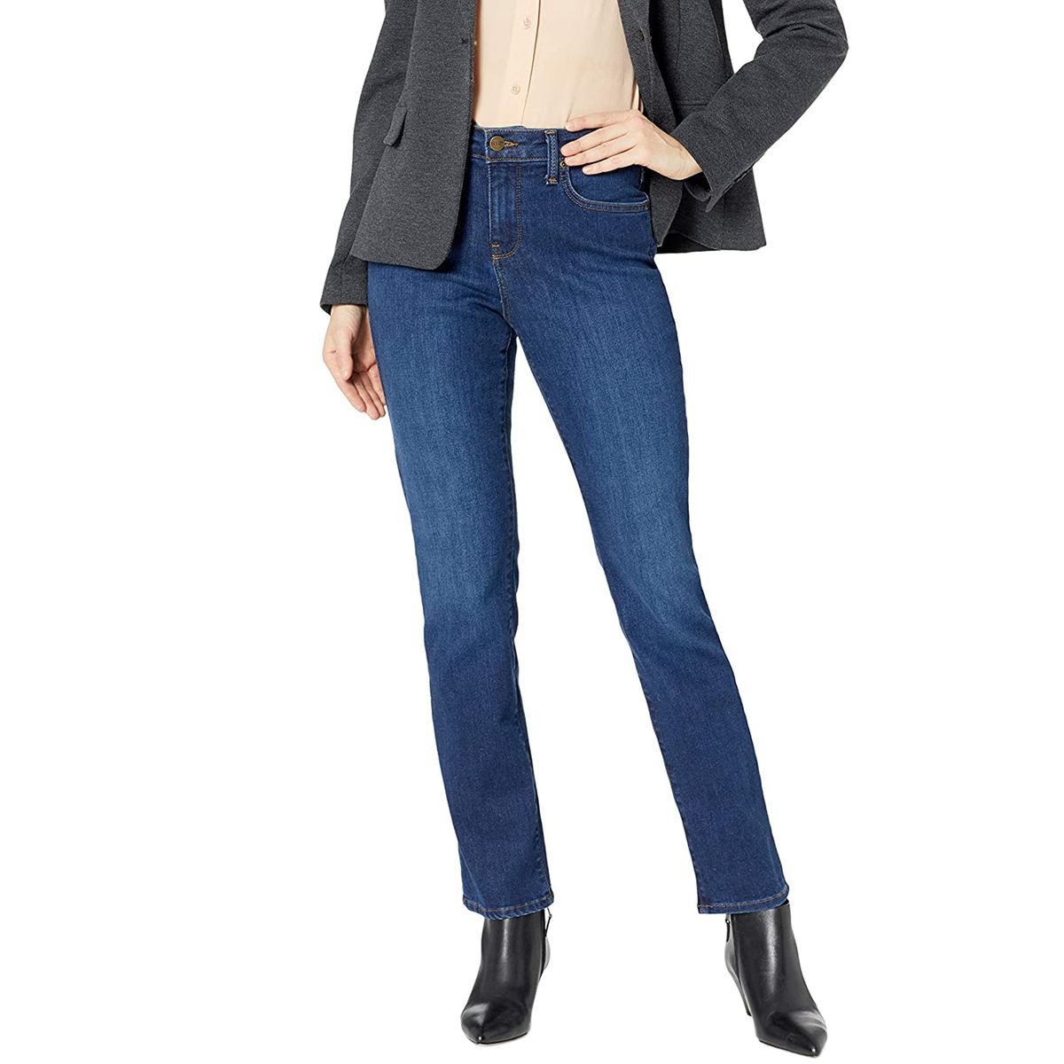 jeans nydj amazon prime día 2020