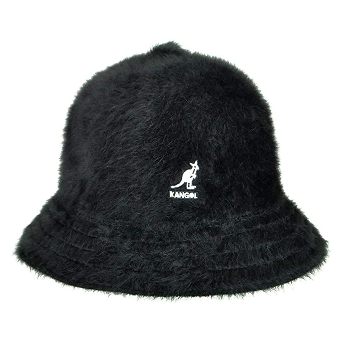 Plysjbøttehatt
