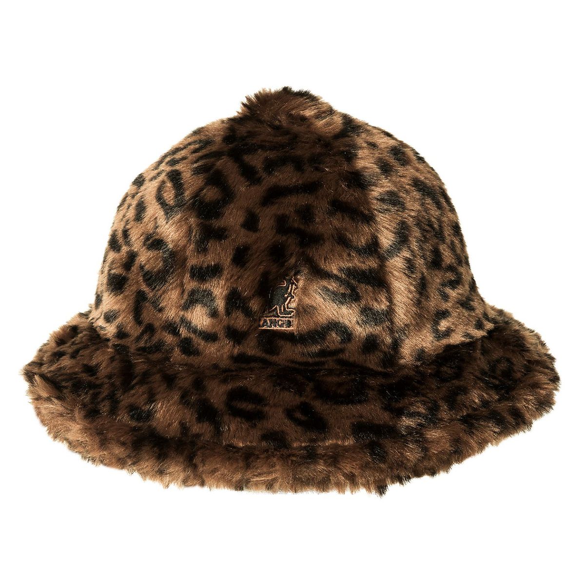 Plysjbøttehatt