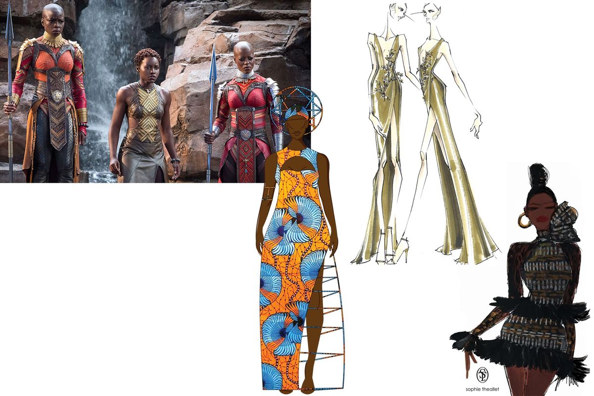 Kostümdesign, Mode, Modedesign, Modeillustration, Illustration, Oberbekleidung, Kunst, Actionfigur, Fiktive Figur, Kostüm,