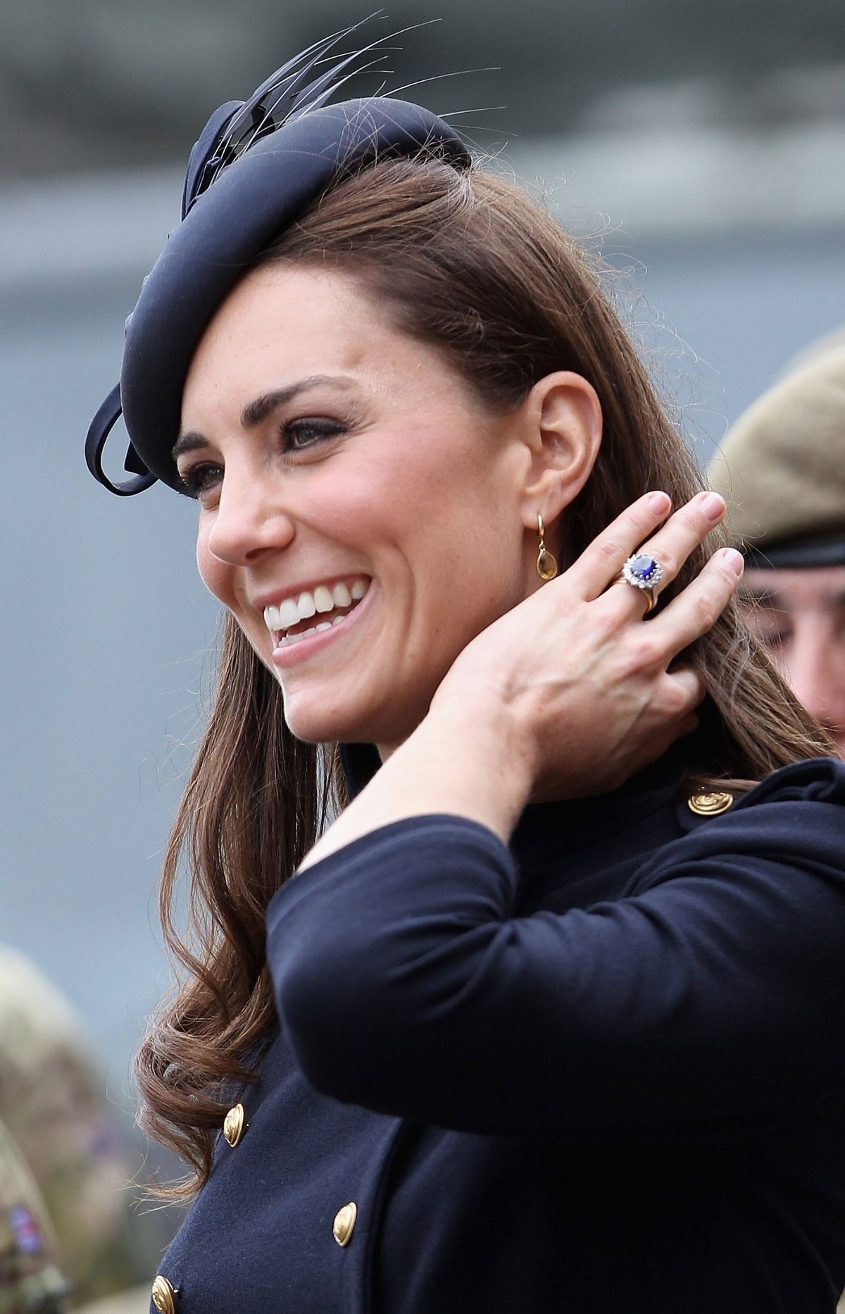 Kate kreeg de ring, maar Meghan kreeg het horloge