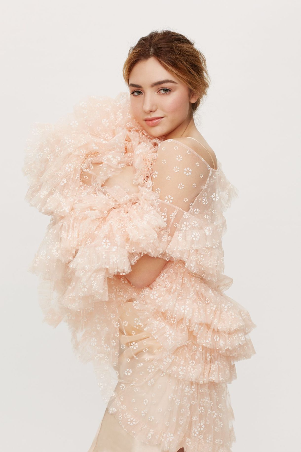Peyton List