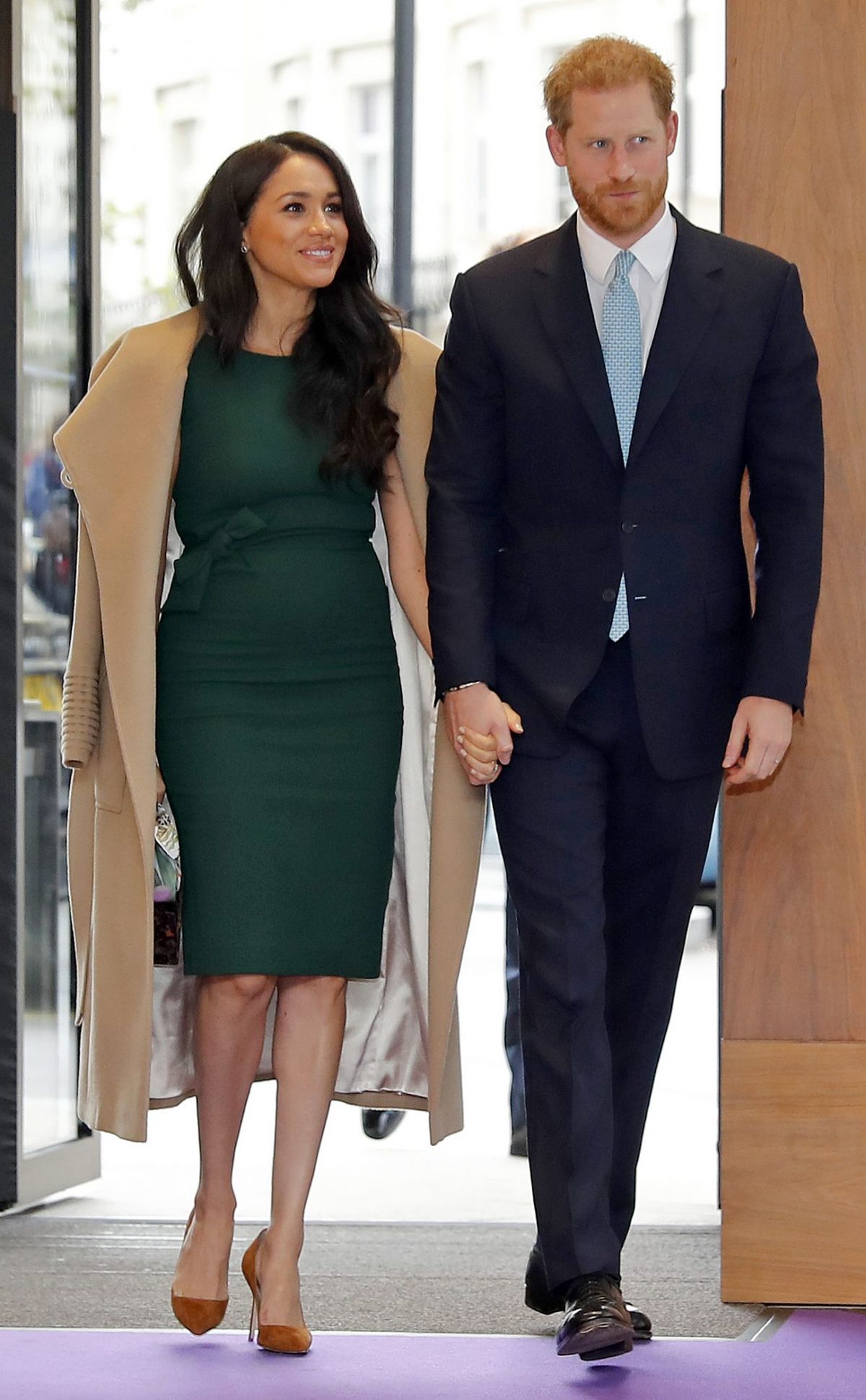 Meghan Markle